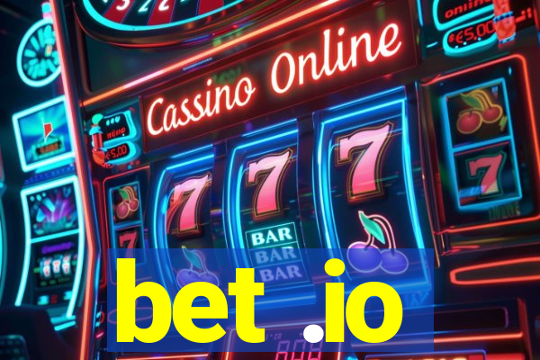 bet .io