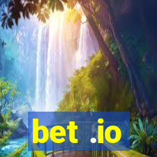 bet .io