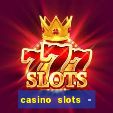 casino slots - spicy fortunes