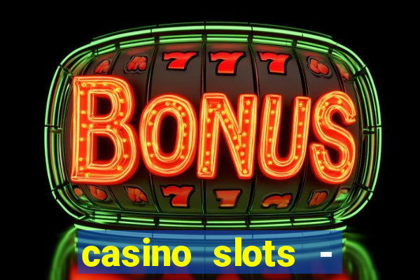 casino slots - spicy fortunes