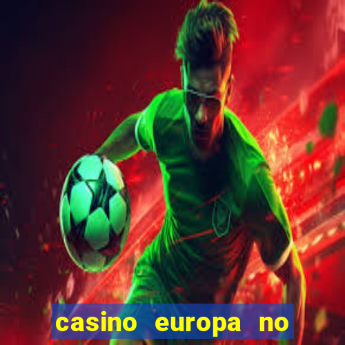 casino europa no deposit bonus