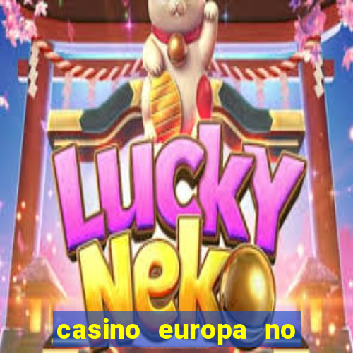 casino europa no deposit bonus