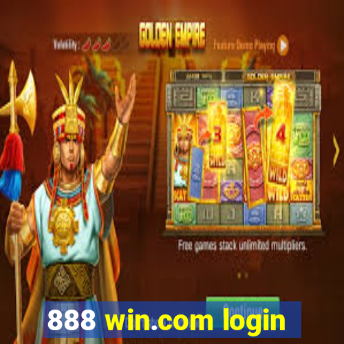 888 win.com login