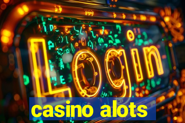 casino alots