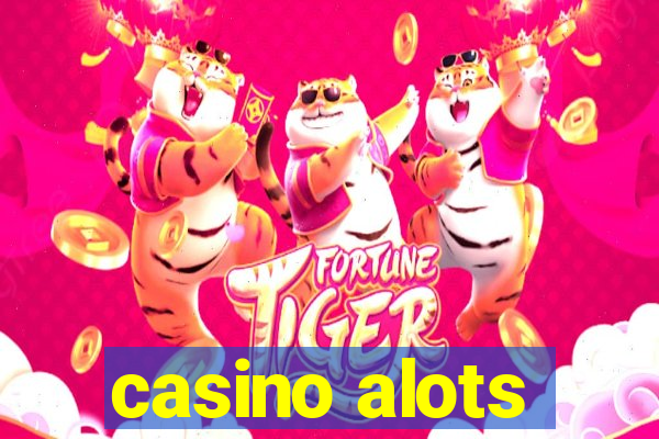 casino alots