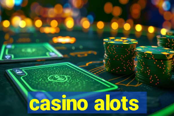 casino alots