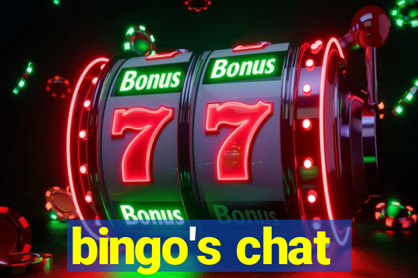 bingo's chat