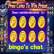 bingo's chat