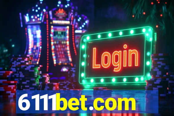 6111bet.com