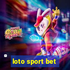 loto sport bet