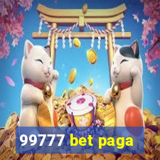 99777 bet paga