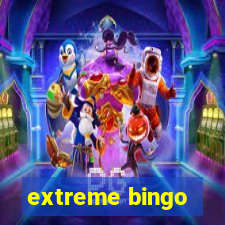 extreme bingo