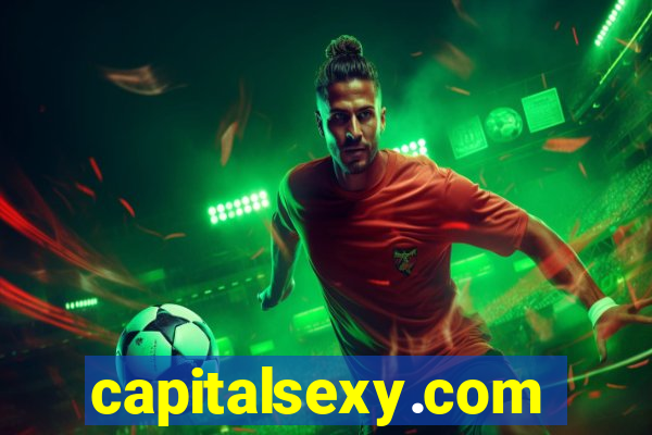 capitalsexy.com.br