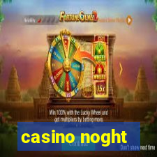 casino noght