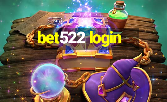 bet522 login