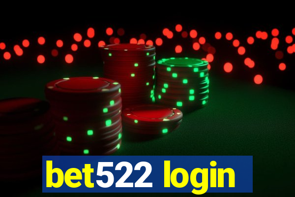 bet522 login