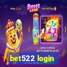 bet522 login