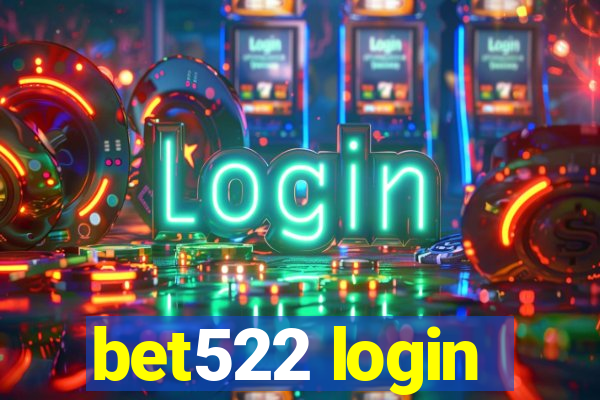 bet522 login