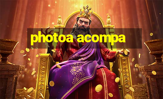 photoa acompa