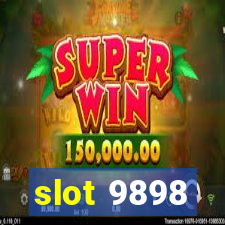 slot 9898