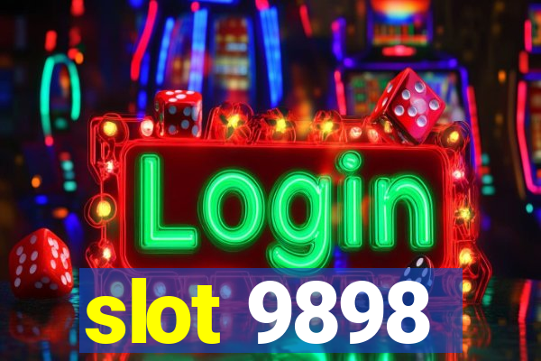 slot 9898