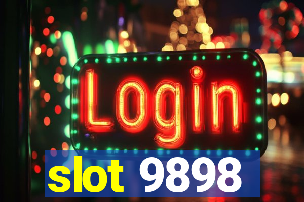 slot 9898