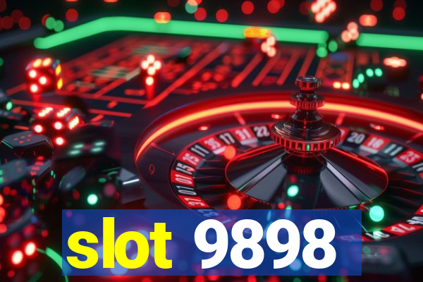 slot 9898