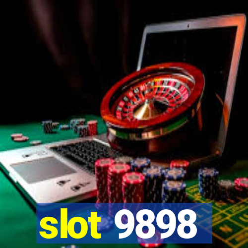 slot 9898