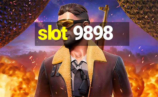 slot 9898