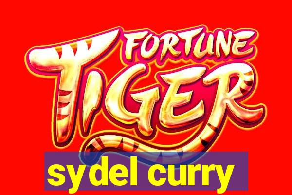 sydel curry