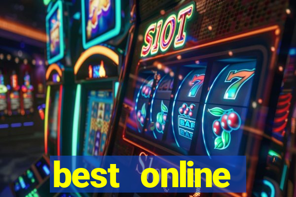 best online australian casinos