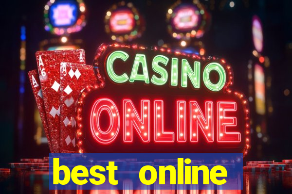 best online australian casinos