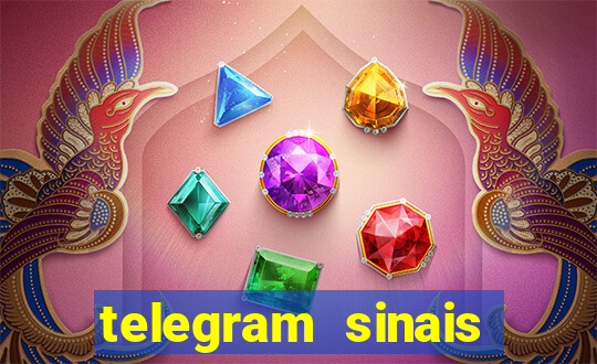 telegram sinais fortune tiger