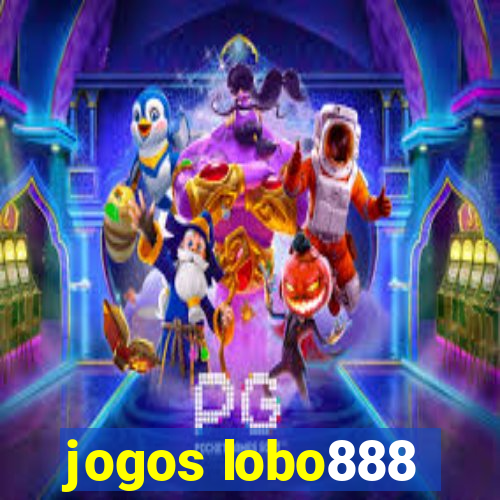 jogos lobo888