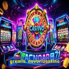 gremio novorizontino x mirassol