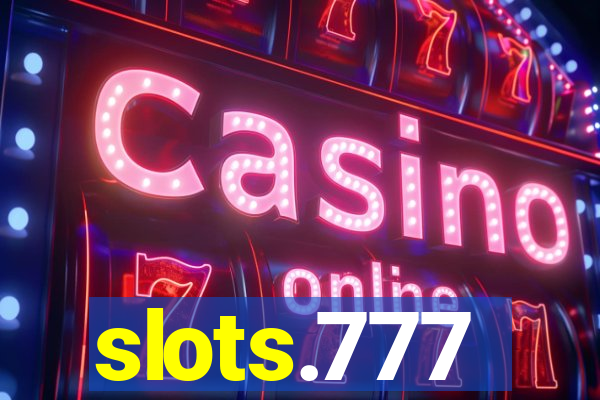 slots.777