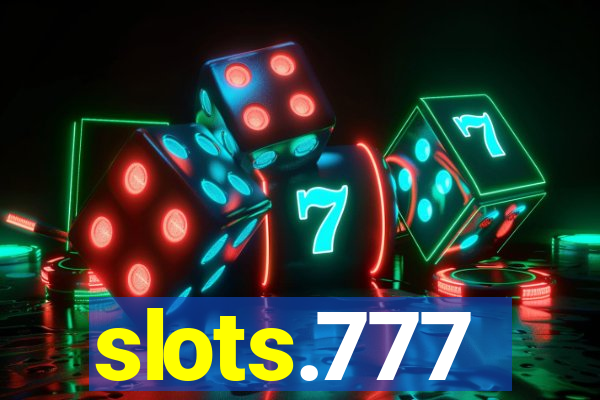 slots.777