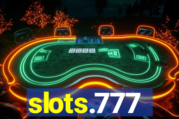 slots.777