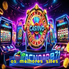 os melhores sites de jogos