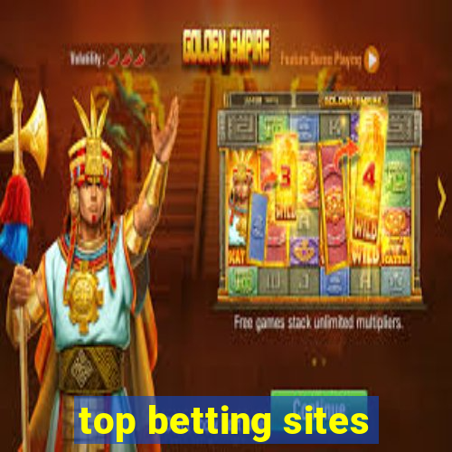 top betting sites