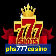 phs777casino