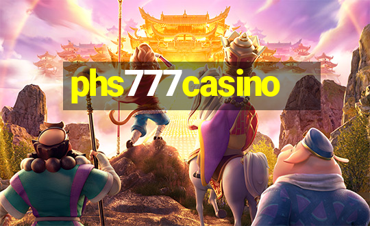 phs777casino