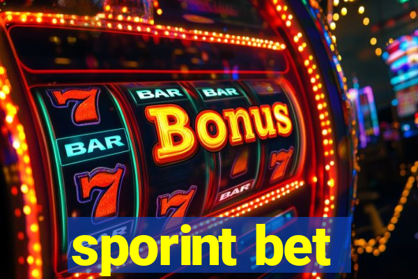 sporint bet