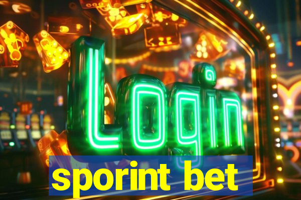 sporint bet