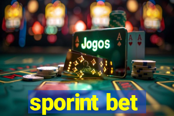 sporint bet