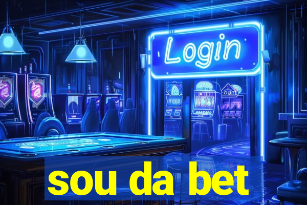 sou da bet