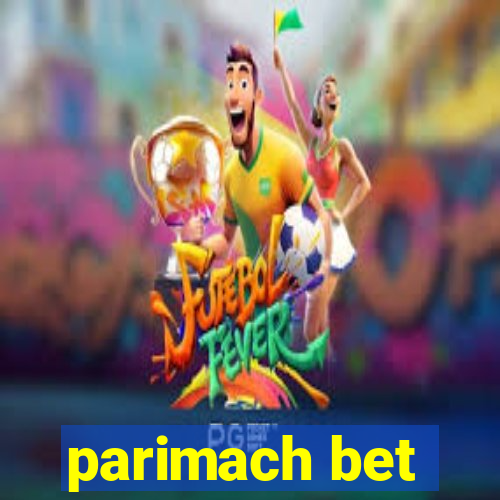 parimach bet