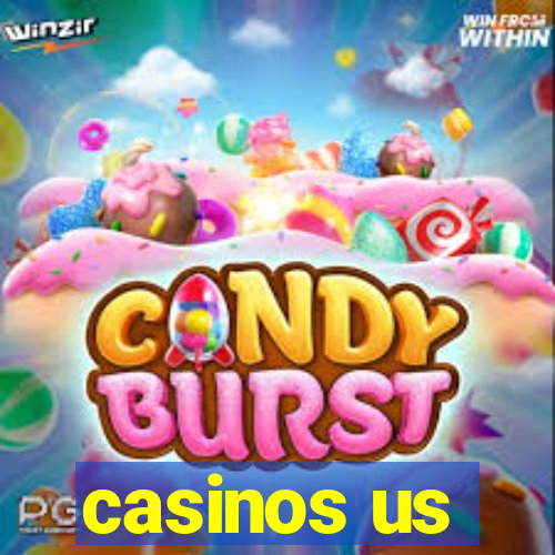 casinos us