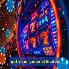 get your guide afiliados