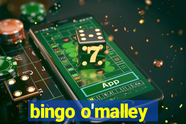 bingo o'malley